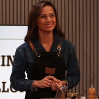 Foto de perfil de ANGÉLICA Pastrana Marín