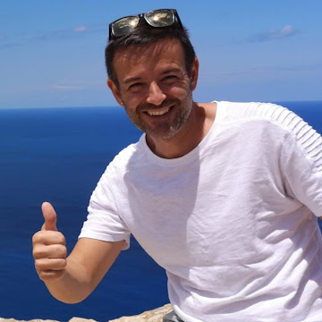 Foto de perfil de David Blanco