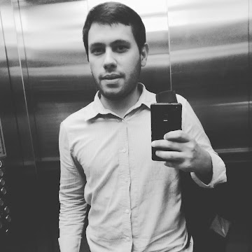 Profile photo of Enrique Sanabria