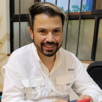 Profile photo of Jose Cardozo