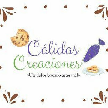 Profile photo of Cálidas Creaciones