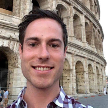 Andrew Freire 4 Profile photo of Andrew Freire