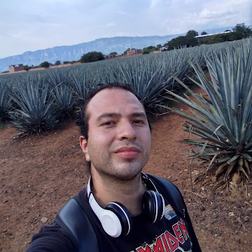 Profile photo of Beto Loza