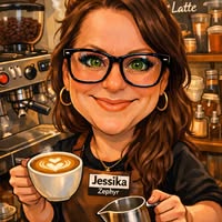 Profile photo of Jessika Alleruzzo