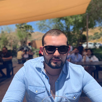 Profile photo of Max Guzman