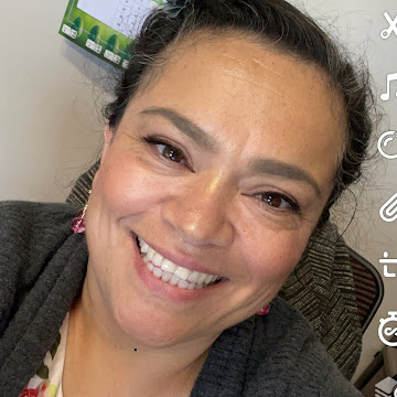 Profile photo of Patricia Garza