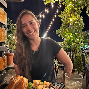Profile photo of Cristina Segura Protti