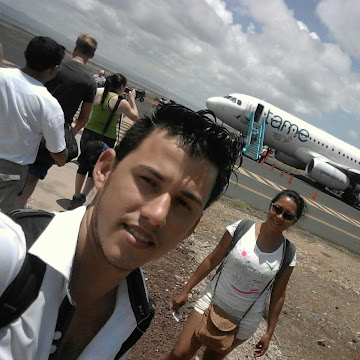 Profile photo of Johnny Jesús Mendoza