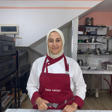 Foto de perfil de gkhaoularania