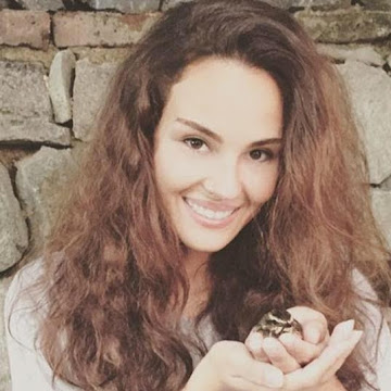 Profile photo of Irmak Pehlivan