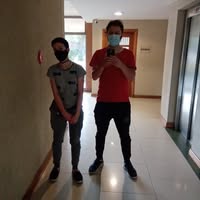 Foto de perfil de Luis Rodrigo Muñoz