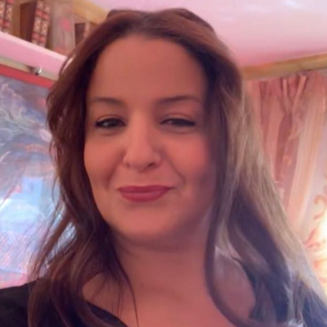 Foto de perfil de Hind Hasnaoui