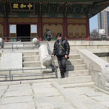 Foto de perfil de Grober 그로베르 MasiaS 마시아스