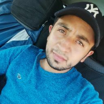 Profile photo of Emmanuel Ramírez