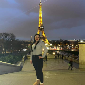 Profile photo of Jessica Rivas Torres