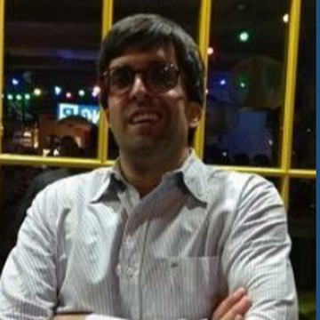 Foto de perfil de Iñaki Mendizabal