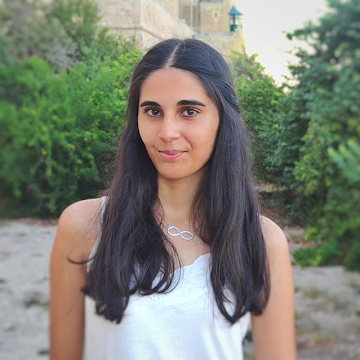 Feed 67 Profile photo of Denise Mangion