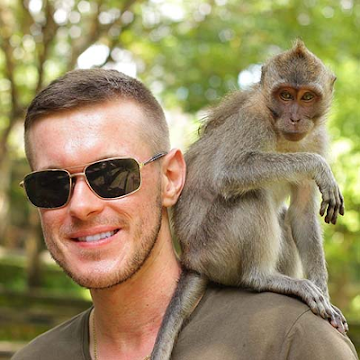 Foto de perfil de Jan Gřonka