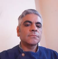 Foto de perfil de Fabio Coronel