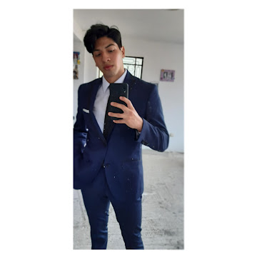 Foto de perfil de Juan Alejandro Chirinos Figueroa