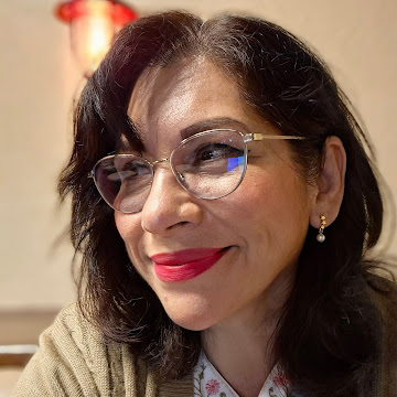 Profile photo of Claudia Martínez