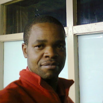 Foto de perfil de Maxwell Samuneti