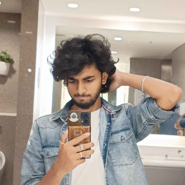Foto de perfil de Krithik M