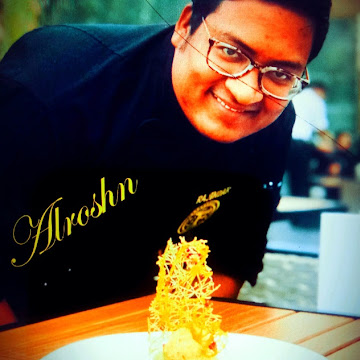 Foto de perfil de Chef Rajendra Bisht
