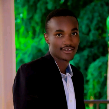 Foto de perfil de Albert Kelvin