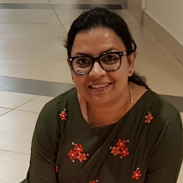 Foto de perfil de Debarati Chatterjee