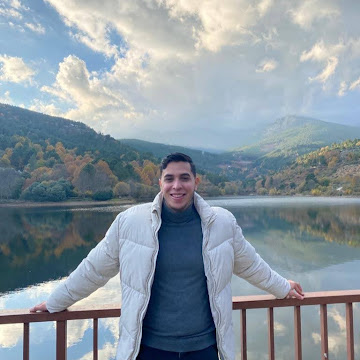 Profile photo of Jesus Paredes