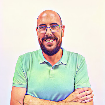Profile photo of Antonio Ortega Cascajo