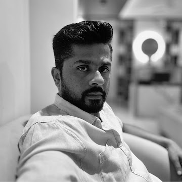 Profile photo of Srikant Tiwari