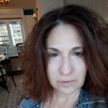 Profile photo of Catherine Merck