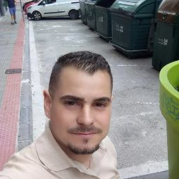 Profile photo of jesus mora