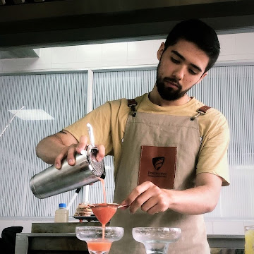 Foto de perfil de Brandon Sanabria Ramirez