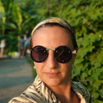 Profile photo of Nona Kimadze