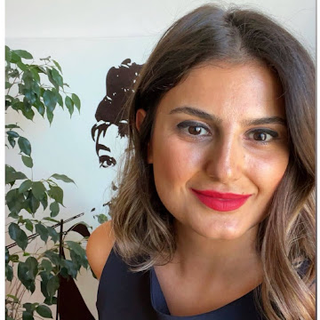 Foto de perfil de evrim büyükaşık