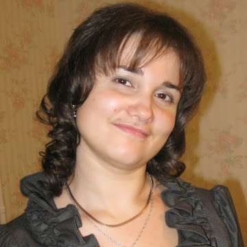 Profile photo of Galina Velicodnaia