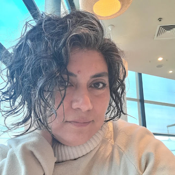 Profile photo of Pamela Rivera
