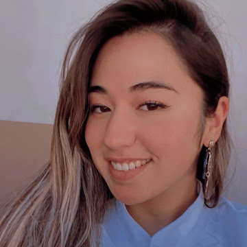 Profile photo of Michelle Aravena