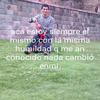 Profile photo of Guillermo Farfan Zarate