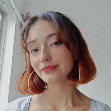Foto de perfil de Manuela Angulo Zuluaga