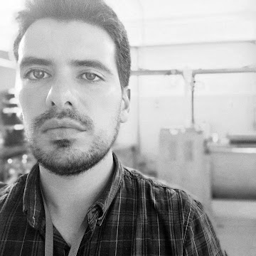 Foto de perfil de David Briceño