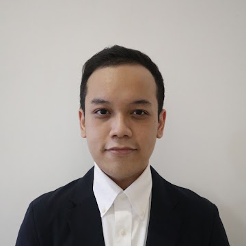 Profile photo of Revel Iskandar