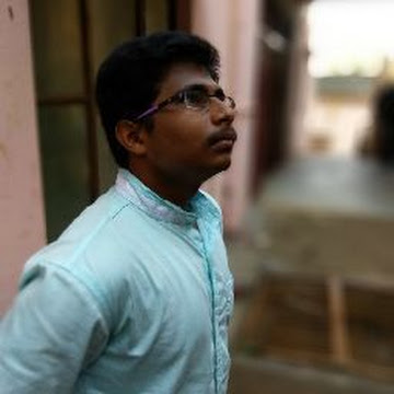 Profile photo of Santhosh P