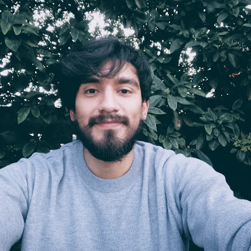 Profile photo of Andrés páez gómez