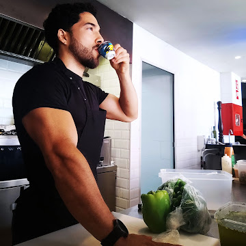 Profile photo of Alfonso