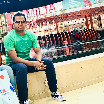 Profile photo of Shine Jith