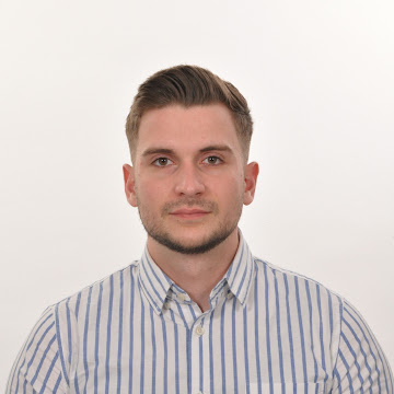 Profile photo of Mihai Chiș
